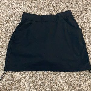 Columbia Omnishield Skirt